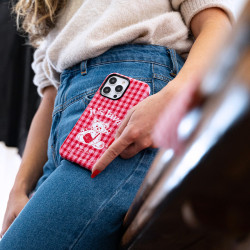 Capa It´s Lava - Bag Club