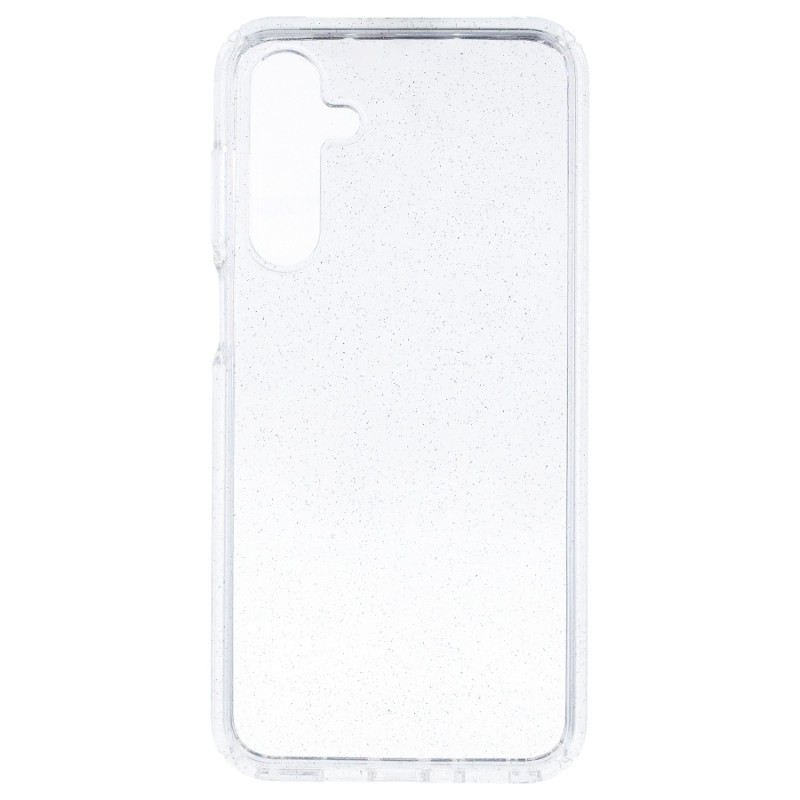 Funda Purpurina para Samsung Galaxy A16 5G