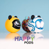 Happy Pods - Auriculares sem fios