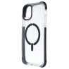 Funda Bumper Compatible con Magsafe para iPhone 13