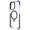 Funda Bumper Compatible con Magsafe para iPhone 15 Pro Max