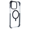 Funda Bumper Compatible con Magsafe para iPhone 15 Pro Max