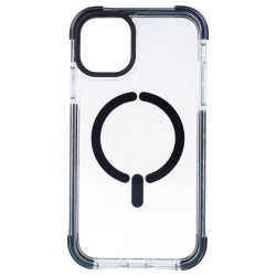 Funda Bumper Compatible con Magsafe para iPhone 14 Plus