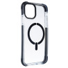 Funda Bumper Compatible con Magsafe para iPhone 11