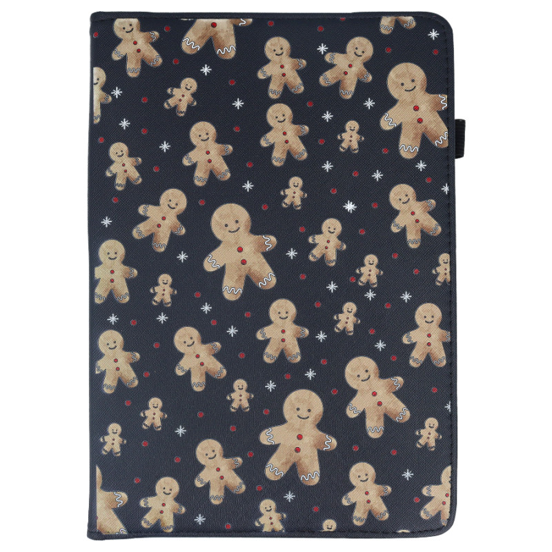 Capa Tablet - Escolhe o teu deseign de Natal thumbnail