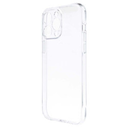 Funda Reforzada Antiyellow para iPhone 14 Pro Max