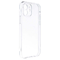 Funda Reforzada Antiyellow para iPhone 12