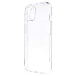 Funda Reforzada Antiyellow para iPhone 14