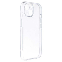 Funda Reforzada Antiyellow para iPhone 14