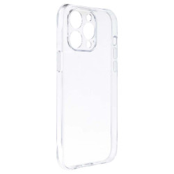 Funda Reforzada Antiyellow para iPhone 15 Pro Max