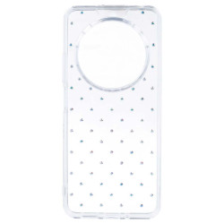 Funda Brillantes para Xiaomi Poco C75