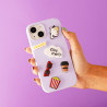 Stickers Gummies - Personaliza os teus equipamentos