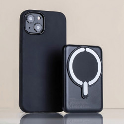 Pack compatível com Magsafe para iPhone 15 Pro Max