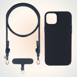 Pack Moda Cordão para Samsung Galaxy A55 5G