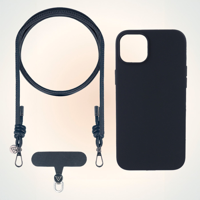 Pack Moda Cordão para Samsung Galaxy A55 5G Pack Moda Cordão para Samsung Galaxy A55 5G