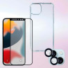 Pack Super Proteção para Samsung Galaxy A15 5G