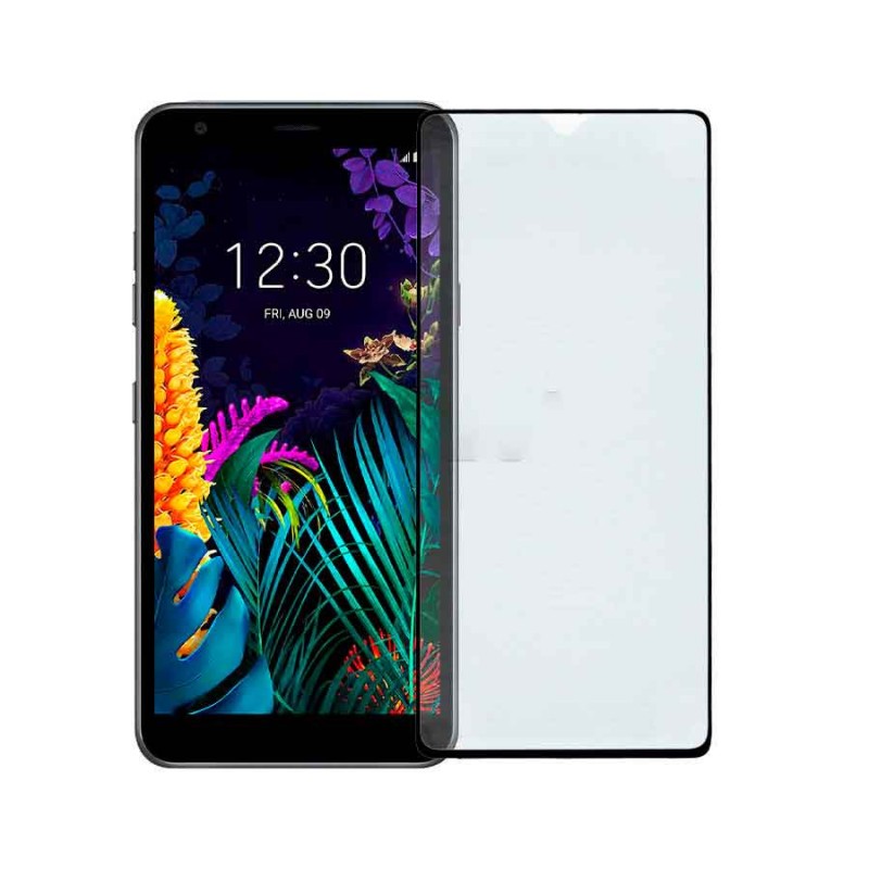 Cristal Templado Completo para Xiaomi Redmi K30 Pro