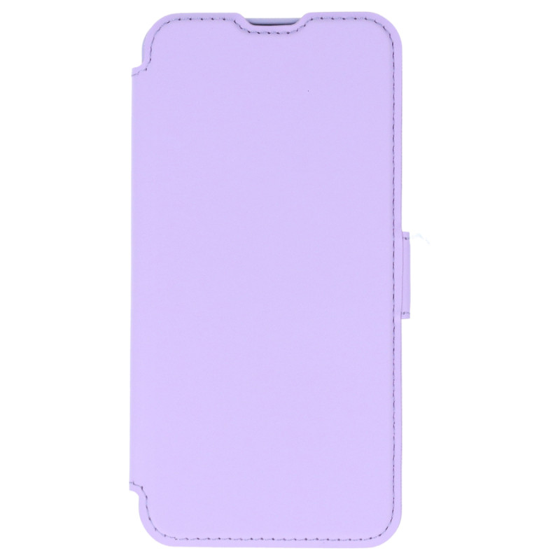 Funda Libro Suave para Samsung Galaxy S25 Ultra