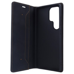 Funda Libro Premium para Samsung Galaxy S25 Ultra