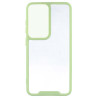 Funda Bumper Ultra Suave para Samsung Galaxy S25 Plus