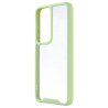 Funda Bumper Ultra Suave para Samsung Galaxy S25 Plus