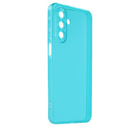 Funda Silicona Cubre Color para Samsung Galaxy A26 5G