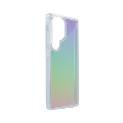 Funda Iridiscente Multicolor para Samsung Galaxy S25 Ultra