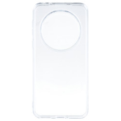 Funda Silicona Transparente para Honor Magic7 Pro