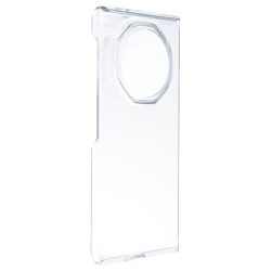 Funda Silicona Transparente para Honor Magic V3