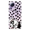 Funda para Xiaomi Mi 13 Lite Oficial de Disney Cachorro Manchas - 101 Dálmatas