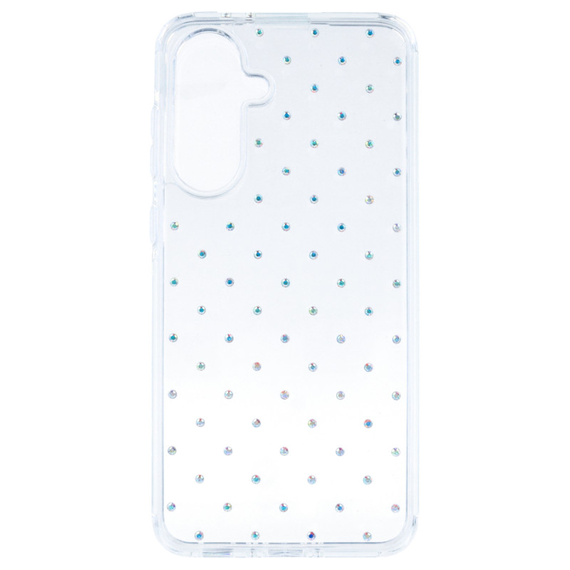 Funda Brillantes para Samsung Galaxy A56 5G
