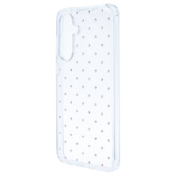 Funda Brillantes para Samsung Galaxy A56 5G