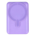 Power Bank Colorida Compatível com MagSafe 5000 mAh