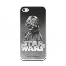 Capa Star Wars Darth Vader preto iPhone SE 2016