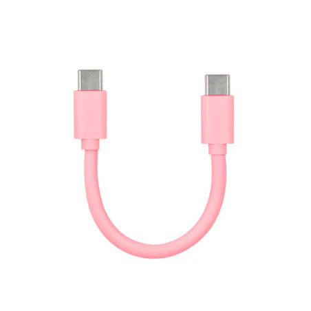 Cable Mini Tipo C A Tipo C