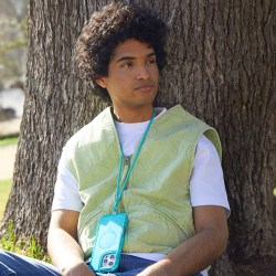 Cordão Premium para Telemóvel