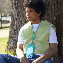 Cordão Premium para Telemóvel