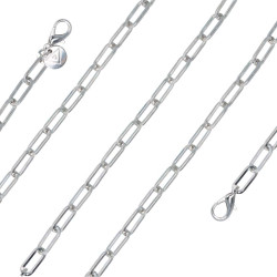 Cordão com Corrente Noite de Festa para Telemóvel