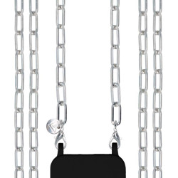 Cordão com Corrente Noite de Festa para Telemóvel