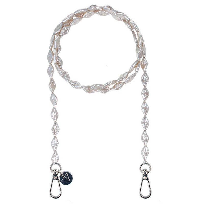 Cordão de Pedras para Telemóvel