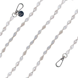 Cordão de Pedras para Telemóvel