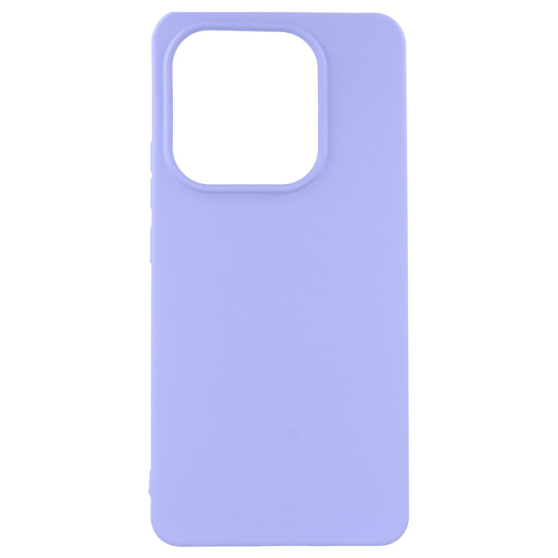 Funda Ultra suave para Xiaomi Redmi Note 14 4G Funda Ultra suave para Xiaomi Redmi Note 14 4G