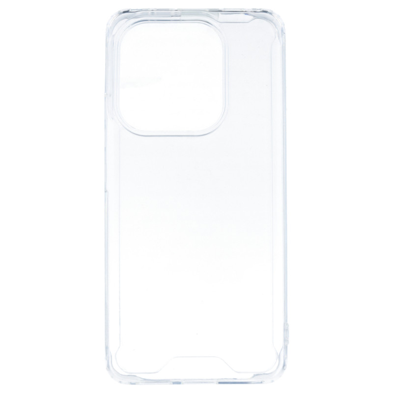 Funda Reforzada para Xiaomi Redmi Note 14 4G Funda Reforzada para Xiaomi Redmi Note 14 4G