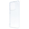 Funda Silicona Transparente para Xiaomi 15