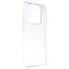 Funda Silicona Transparente para Xiaomi 15