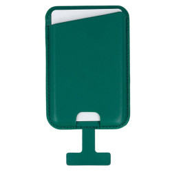Porta-cartões antirroubo Compatível com Magsafe