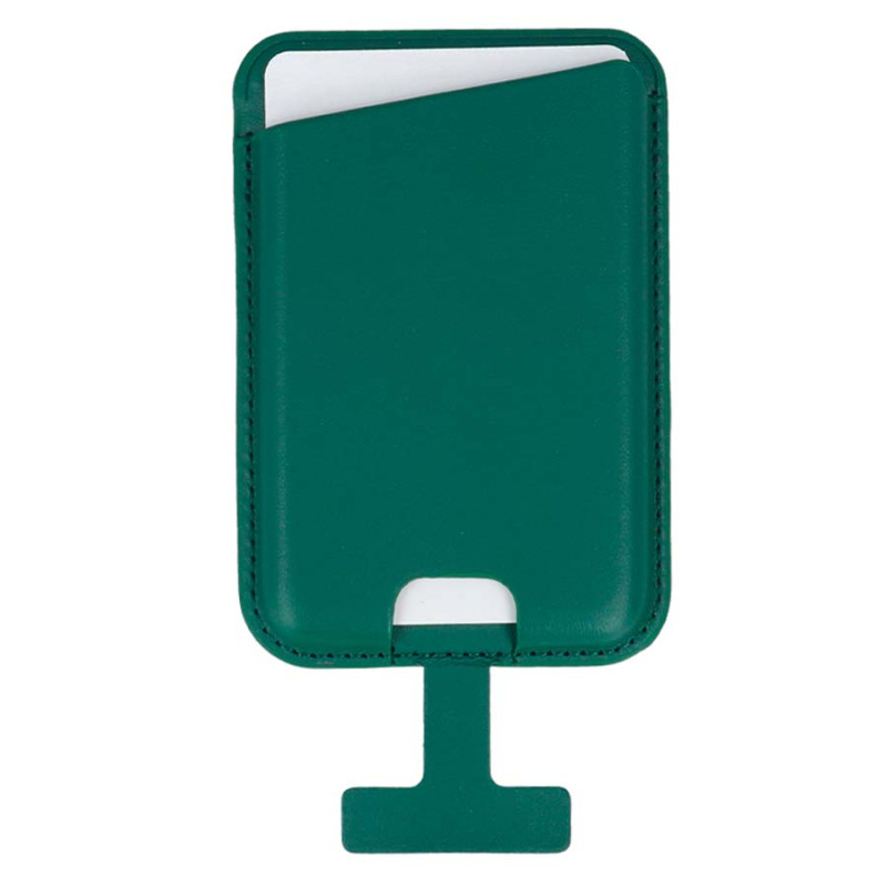 Porta-cartões Anti-Roubo Compatível com Magsafe thumbnail
