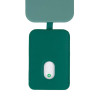 Porta-cartões antirroubo Compatível com Magsafe