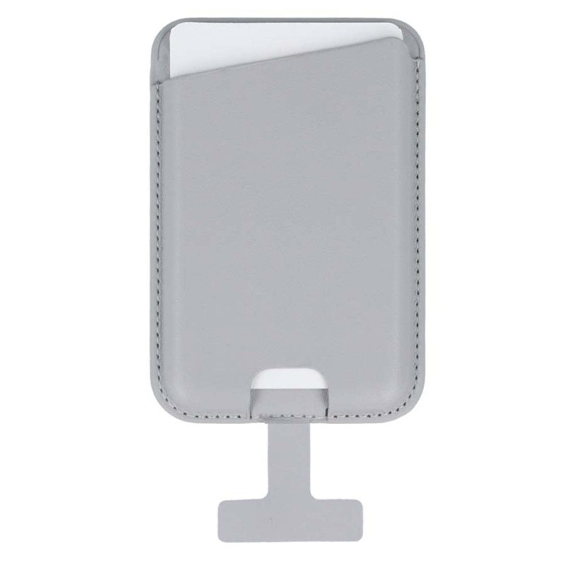 Porta-cartões Anti-Roubo Compatível com Magsafe thumbnail