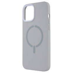 Funda Ultra Suave compatible con Magsafe para iPhone 12 Pro Max